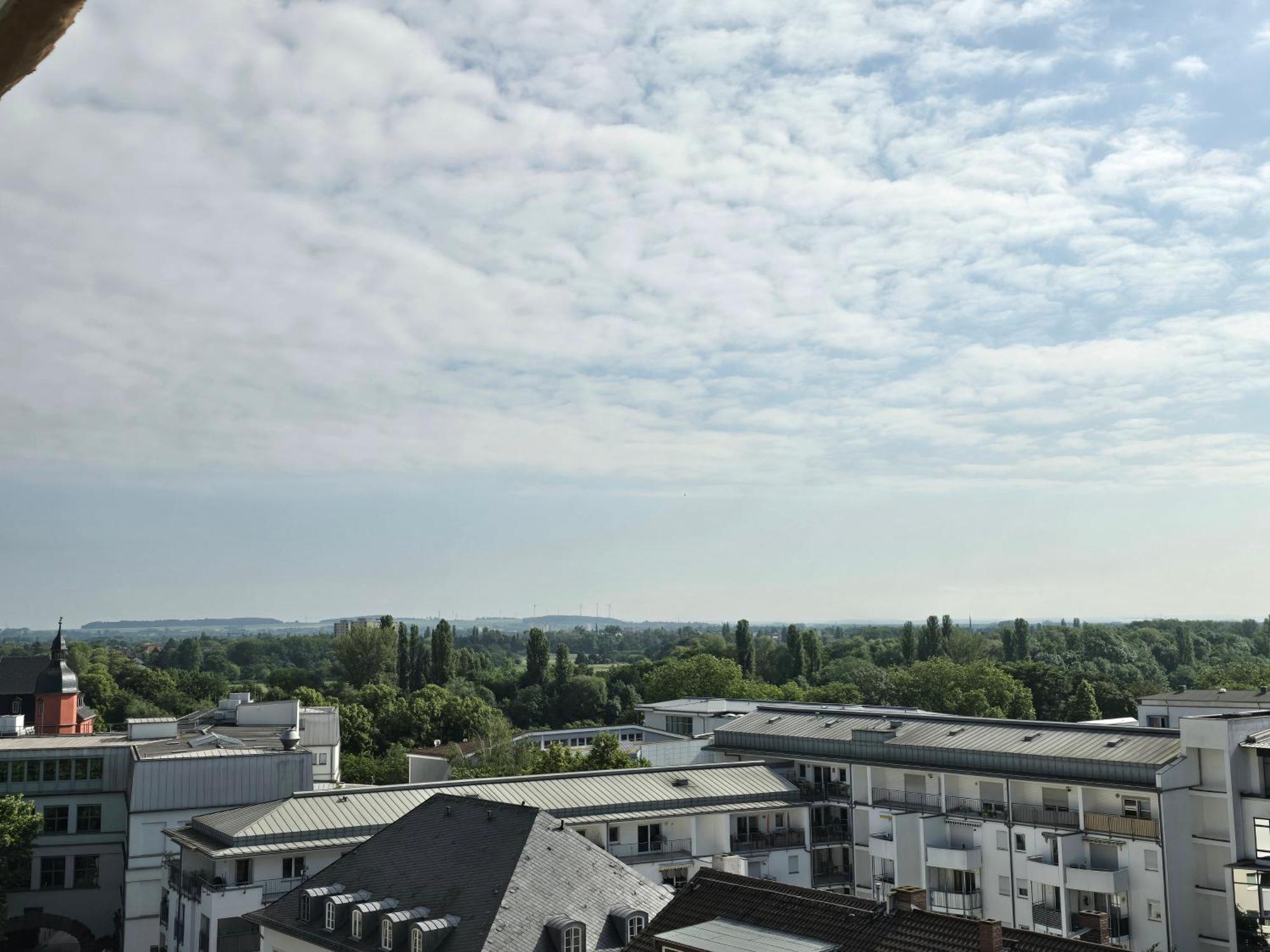 City View Offenbach am Main Exterior photo
